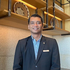 Rendi Triono Akbar Zahuri